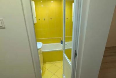 Garsonieră semidecomandată, mobilată în Tractorul - 4