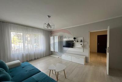 Apartament cu 2 camere de inchiriat in zona Calea Aradului - 1
