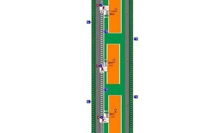 Garsonieră în Berceni - 2