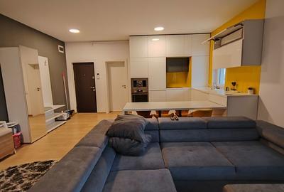 Apartament cu 3 camere în Central - 8