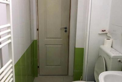Apartament cu 2 camere decomandat în Central - 8