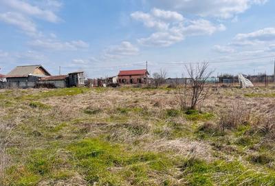 Teren Construcții intravilan de 815 mp, în Malu Mare - 14