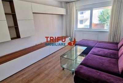 Apartament luminos cu 3 camere de vânzare, zona Kaufland - 4