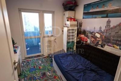 Apartament 4 camere de vanzare in Manastur, Cluj Napoca - 4
