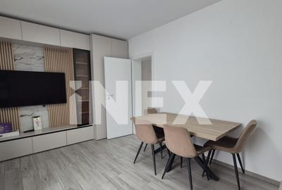 Apartament 2 camere in Trivale | Bloc Nou | mobilat si utila - 3