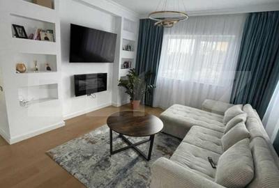 Casă individuală cu 4 camere cu Canalizare în Jucu de Sus - 2