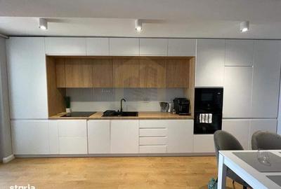 Apartament cu 2 camere în Central - 7