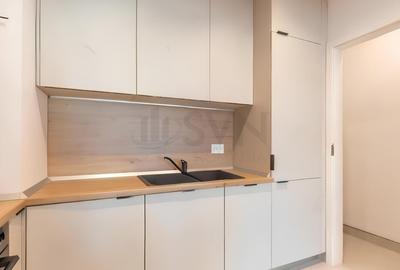 REA1026865 Apartament modern 2 camere in Marmura Residence I Loc de parcare incl - 9