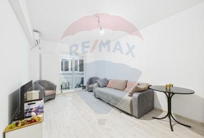 Apartament 2 camere de vanzare+loc de parcare Militari Shopping Center - 2