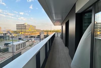 Apartament 3 camere Cortina North - 7