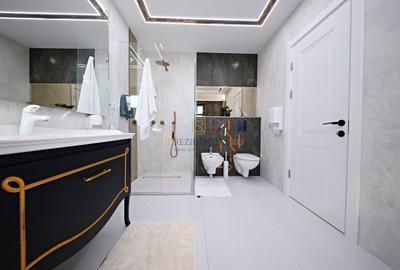 Apartament cu 4 camere decomandat, mobilat în Vitan - 13