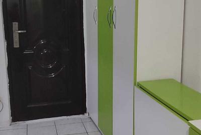 Apartament cu 2 camere decomandat în Băceni