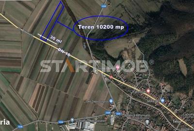 Spațiu comercial, în Stupinii Prejmerului - 1