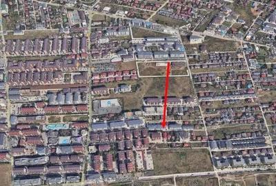 Garsoniera Sat Rosu, ID: R2755487 - 1