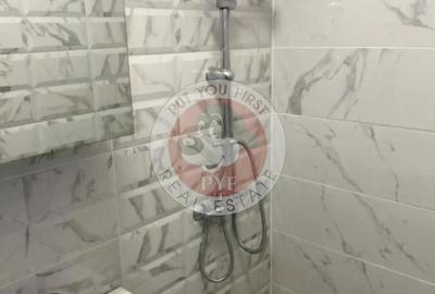 Garsonieră semidecomandată în Bucureștii Noi - 1