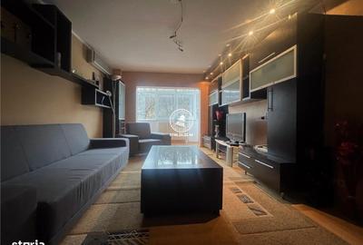 Apartament cu 3 camere decomandat în Frumoasa - 1