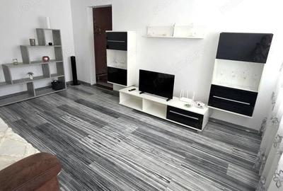 Apartament cu 2 camere semidecomandat în Micro 16 - 9