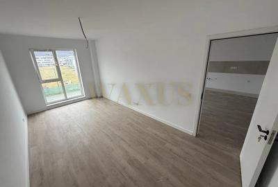 Apartament cu 2 camere semidecomandat în Florești - 1