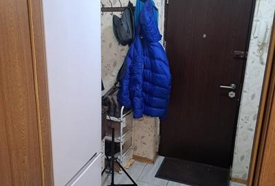 Garsonieră decomandată în Rahova - 7