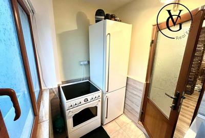 Apartament 2 camere modern | Trocadero | Loc parcare propriu - 7