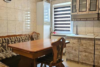 Apartament cu 2 camere decomandat în Mărășești - 11