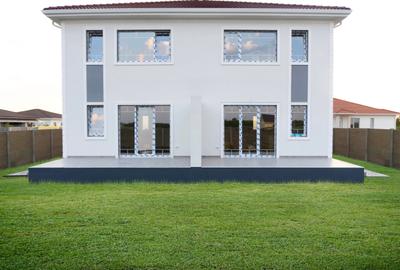 Dezvoltator: Duplex in cartier privat - 4,5 camere, 2 bai cu dormitor la parter - 7