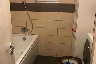 Garsonieră în Fizicienilor - 2