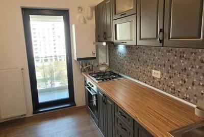 Garsonieră decomandată, mobilată în Lujerului - 3