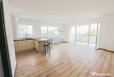 Apartament cu 2 camere decomandat în Răcădău - 13