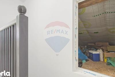 Casă cu 4 camere cu Teren 293 Mp în Central - 15