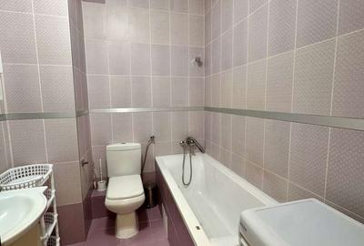 Apartament cu 2 camere în UTA - 1