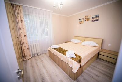 Ultracentral- Policlinica cu Plata !Apartament cu 2 camere mobilat si utilat nou - 3