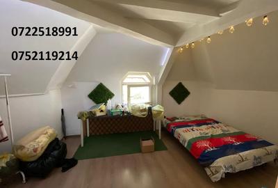 Garsoniera Unirii, Mantuleasa, Udriste, Sf.Vineri, metrou, 240 euro/luna - 10