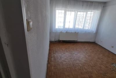 Apartament cu 2 camere semidecomandat în Ultracentral - 4