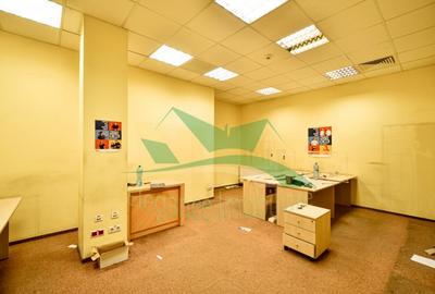 Spațiu comercial, de 731 mp, în Ultracentral - 1