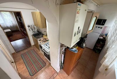 Apartament 2 camere, 30mp zona Gemenii - 2