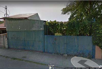 Spațiu comercial, de 800 mp, în Fundeni - 10