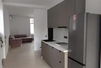 Apartament cu 2 camere decomandat în Ultracentral - 9