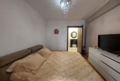 Apartament 3 Camere tip Duplex - 12