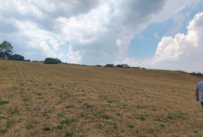 Teren extravilan de 1226 mp, în Periferie - 2