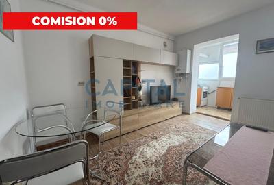 FARA COMISION ! Apartament 2 camere, etaj 3/4, strada Eroilor - 1