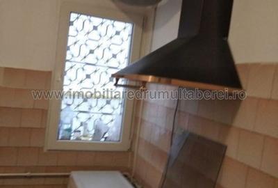 Drumul Taberei, Plaza, parter/10, bucatarie spatioasa, bloc reabilitat - 3