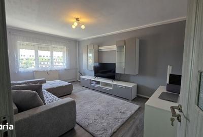 Apartament cu 3 camere în Cantemir - 3
