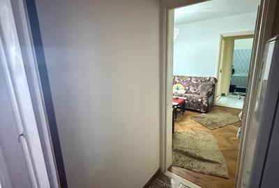 Apartament cu 2 camere semidecomandat, mobilat în Gării - 4