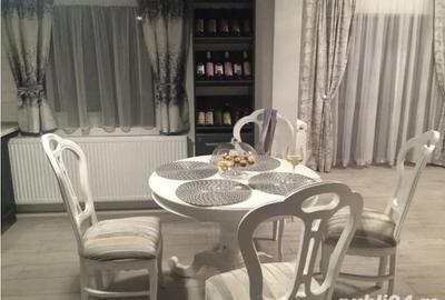 Vind apartament 4 cam D-na Ghica ,sect 2 Bucuresti - 5