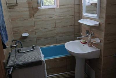 Apartament cu 2 camere decomandat în Central - 7