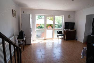 Casă cu 4 camere cu Teren 3900 Mp în Glodeni - 9