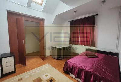 Casă cu 5 camere cu Canalizare în Moara de Vânt - 6