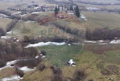 Comision 0 % | Teren extravilan 1000 mp | Cheile Ra?noavei - 1