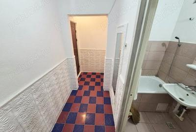 Apartament cu 2 camere decomandat în Ultimul leu - 5